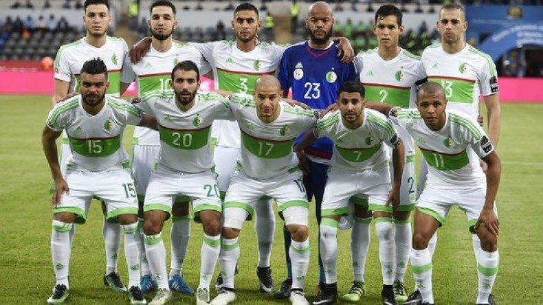 Classement Fifa : Les Verts gagnent 5 places