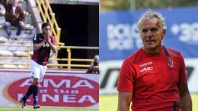 Bologna Team Coach Donadoni Upset By “Obesity” of Algerian Midfielder Safir Taider