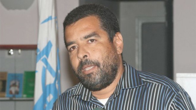 فلاحي يفك الارتباط مع حزب غول