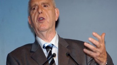 Abada: “Belayat is an “octopus” prone to lay his tentacles on FLN party structures”