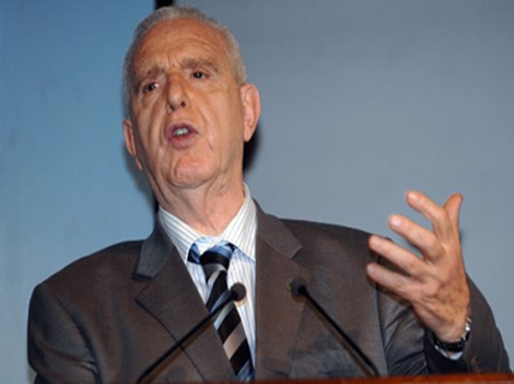 Abada: “Belayat is an “octopus” prone to lay his tentacles on FLN party structures”