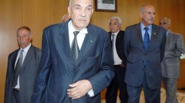 Said Abado asks France to apology and compensation the Algerians