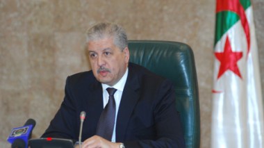 Algeria civil service can not create new jobs anymore, says PM