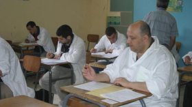 عاشور عبد الرحمان وضابطي شرطة أمام العدالة مجددا في ماي المقبل