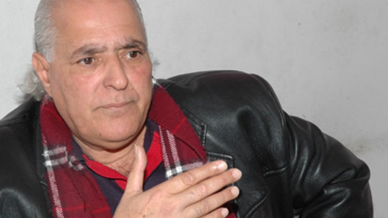 عجايمي يعود في رمضان بـ”حب في قفص الاتهام”