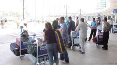 Tickets' Crisis: Hundreds of Algerians to be punished in France due to Absence from Study, Work