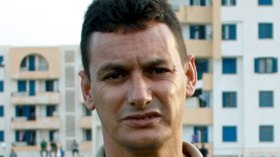 رحموني يرفض تدريب جمعية الخروب