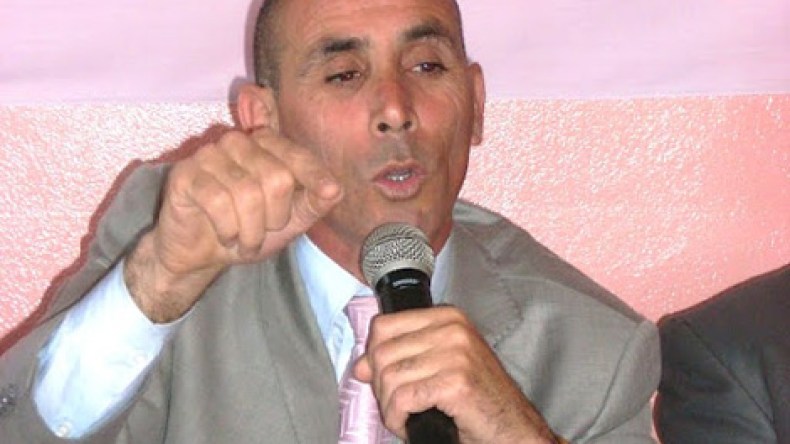 تليلاني: إقصائي من مهرجان بجاية للمسرح مقصود ومعاملة المنظمين لي قاسية