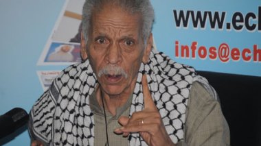 Egypt’s poet passes away
