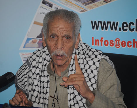 Egypt’s poet passes away