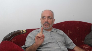 Interview- Muslim Brotherhood made the FIS’ mistakes, says ex-founder Merani