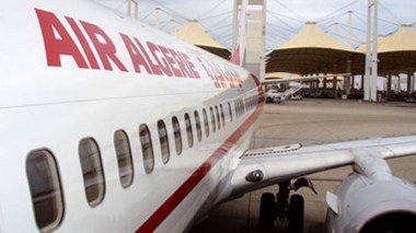 Air Algérie lance une baisse de prix de ses billets