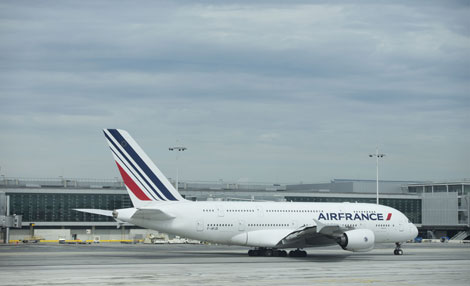 Air France, Alitalia to launch a cuts program during Ramadan