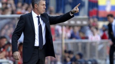 Lucas Alcaraz: “I'm Not Afraid Of Being Fired After Facing Zambia”