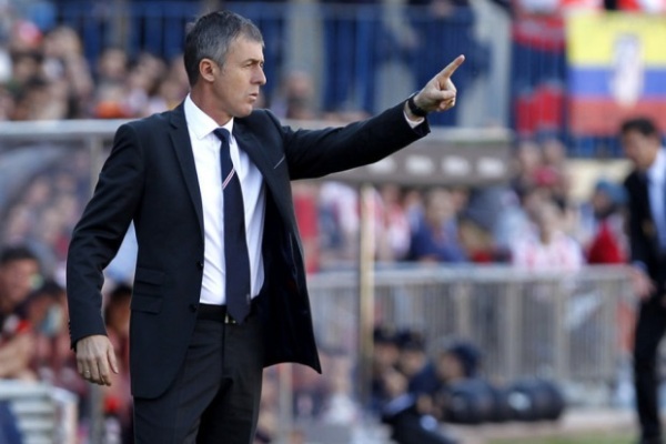 Lucas Alcaraz: “I'm Not Afraid Of Being Fired After Facing Zambia”