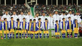 FIFA Rankings: “Greens” Of Algeria Climb To 64th Slot Worldwide