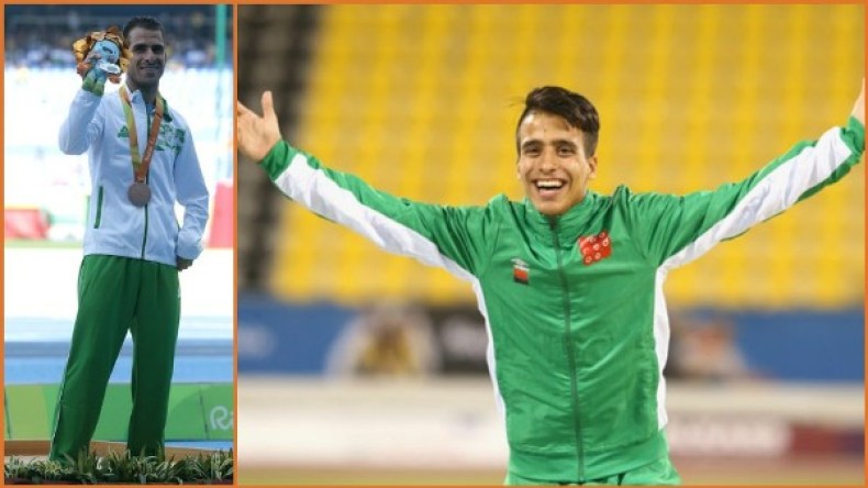 Paralympiques-2016 : Abdellatif Baka offre à l’Algérie sa première médaille d’or