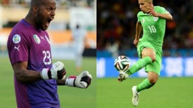 Rabah Madjer: “Feghouli, M'bolhi Are Always Welcome To Join Algeria Team”