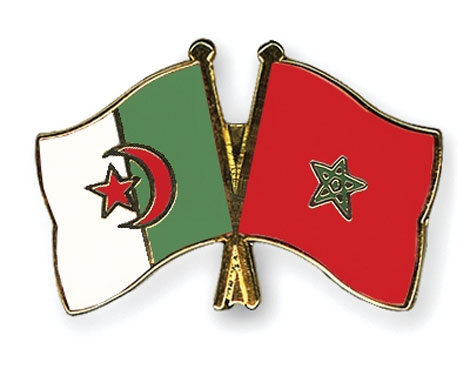 Algeria reduces representation level during meetings in Morocco