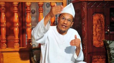 Ali Benhadj:“I’ll observe sit-in in front of Interior Ministry if my election bid is scrapped”