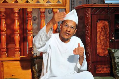 Ali Benhadj:“I’ll observe sit-in in front of Interior Ministry if my election bid is scrapped”