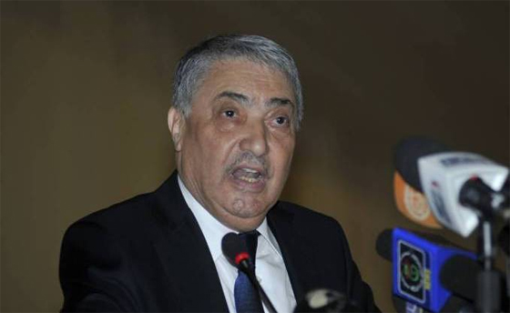 Lotfi Boumghar: “Benflis annoncera sa candidature quelle que soit l'identité des concurrents”