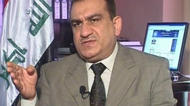 Iraq will not pardon Algerian terror suspects, says al-Maliki’s advisor