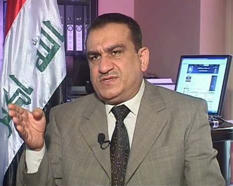 Iraq will not pardon Algerian terror suspects, says al-Maliki’s advisor