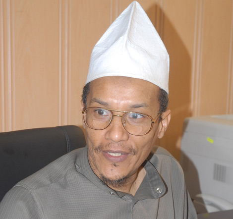 Ksentini: “Ali Benhadj a repris ses droits politiques en 2013”