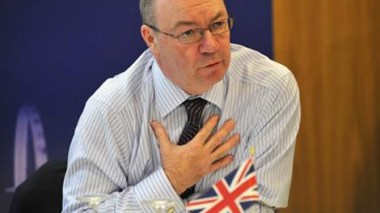 UK minister: Algeria has to reconsider its security measures