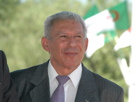 Algerian Justice unravels file of Ali Tounsi’s assassination