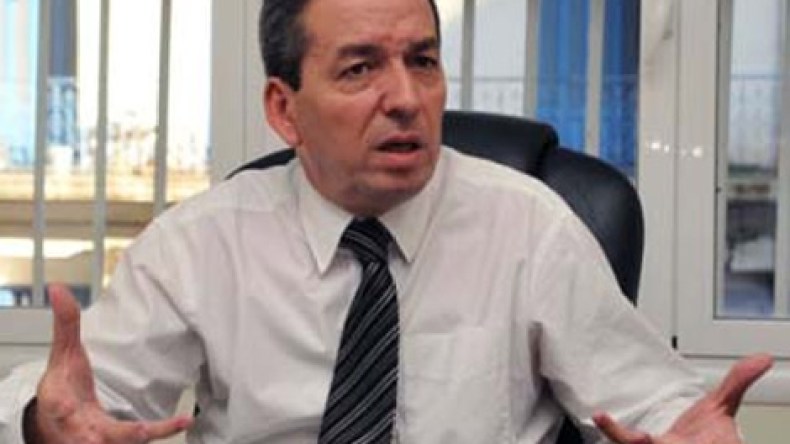 بن يونس: مصنع “رونو” الجزائر لن يلغي مشروع أركوفينا مع فاو