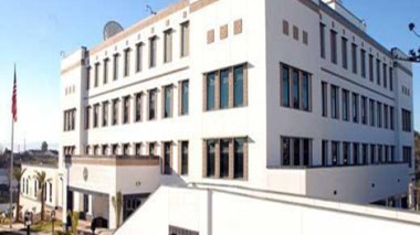 Wanted terrorist threatens to blow up the US embassy in Algiers