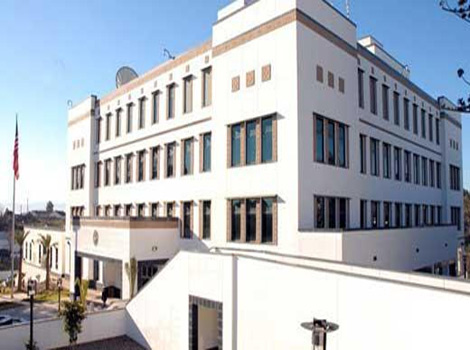 Wanted terrorist threatens to blow up the US embassy in Algiers