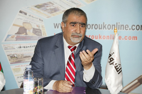 Iraq Embassy denies execution of three Algerian prisoners