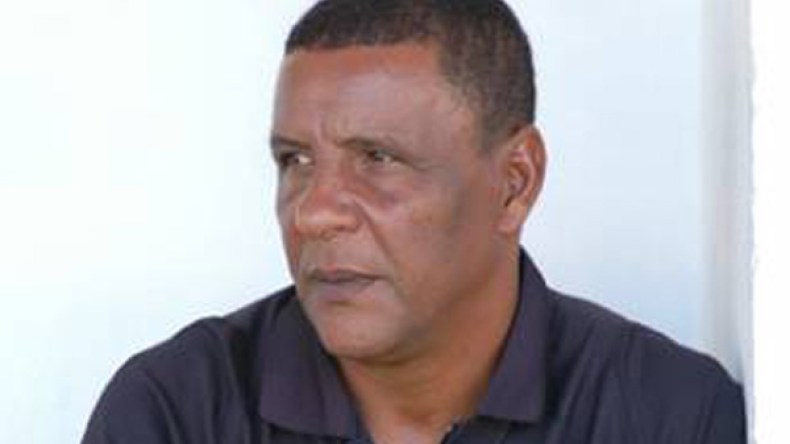 عمراني: تشكيلة هذا الموسم أفضل ونسعى لضمان انطلاقة إيجابية