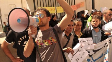 Half a million workers to protest again in December