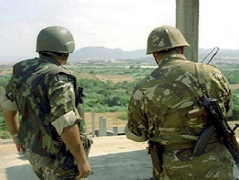 Algeria: Nefarious terrorist activity in decline except for isolated acts