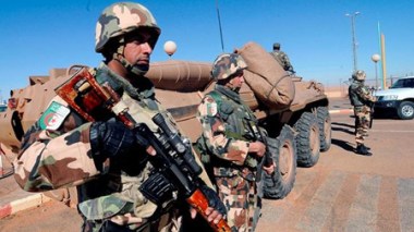 Frontières sud-ouest: l’ANP resserre l’étau sur les terroristes et les contrebandiers