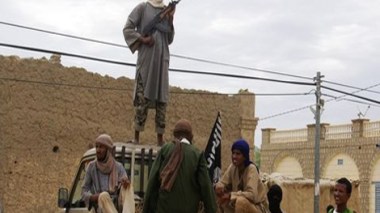 Ansar Dine sur la liste antiterroriste des États-Unis