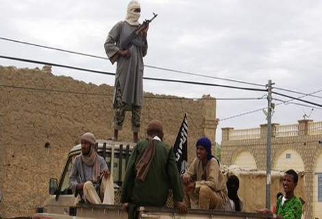 Ansar Dine sur la liste antiterroriste des États-Unis