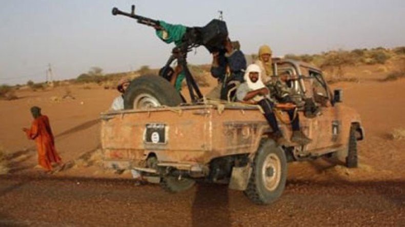 Delegations of Ansareddine Movement to visit Algeria, Mauritania