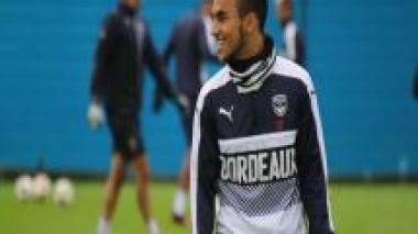 Napoli coach hails Adam Ounas