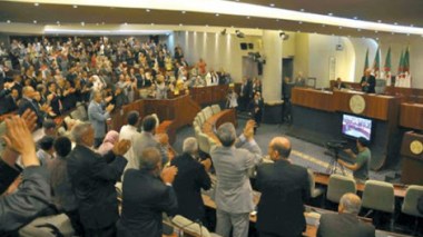 Corruption and elections' fraud: Parliament office thwarts the creation of inquiry committees