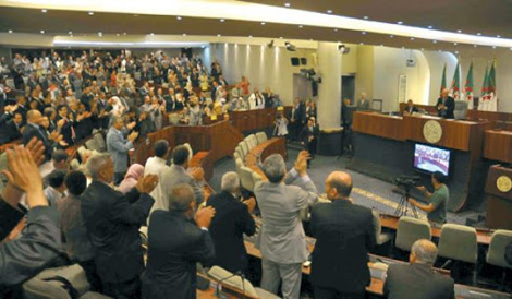 Corruption and elections' fraud: Parliament office thwarts the creation of inquiry committees