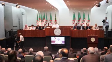 PM Sellal: “Council of ministers’ meeting unnecessary for the time being”