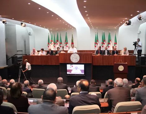 PM Sellal: “Council of ministers’ meeting unnecessary for the time being”