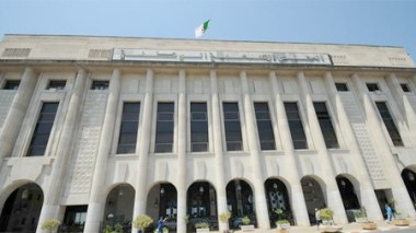 Cleaners, secretaries, waitresses represent FLN in Parliament