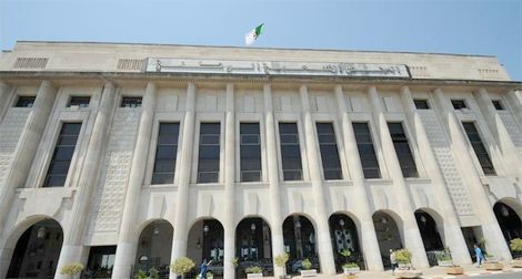 Cleaners, secretaries, waitresses represent FLN in Parliament