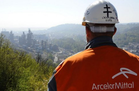 Syndicate of ArcelorMittal Workers threaten of launching a strike